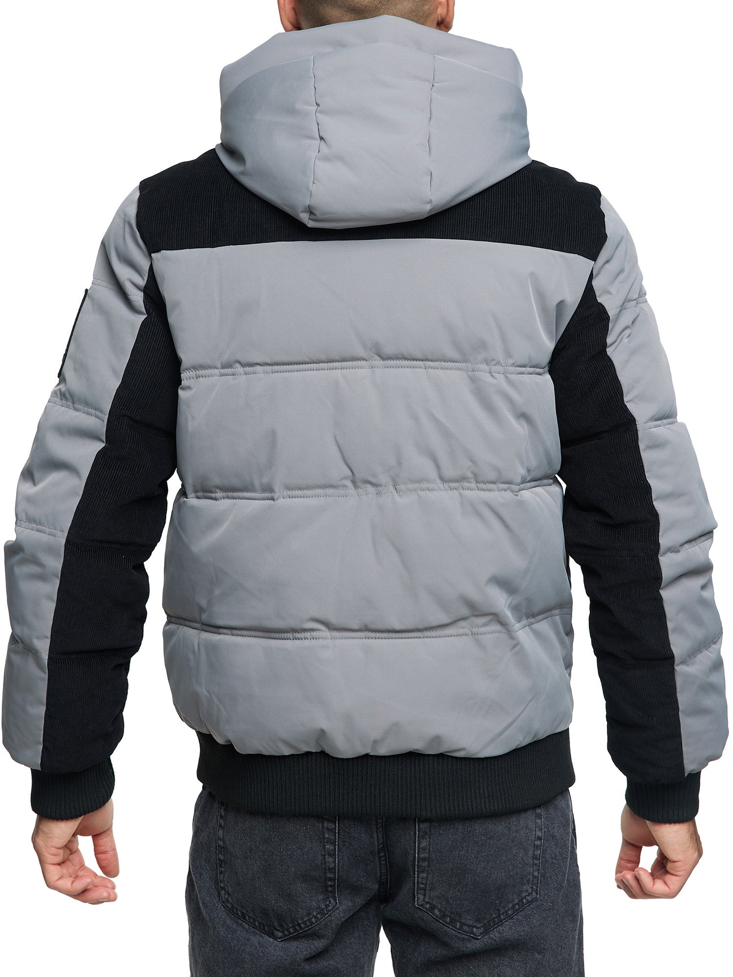 Winterjacke INJakobe Produktbild