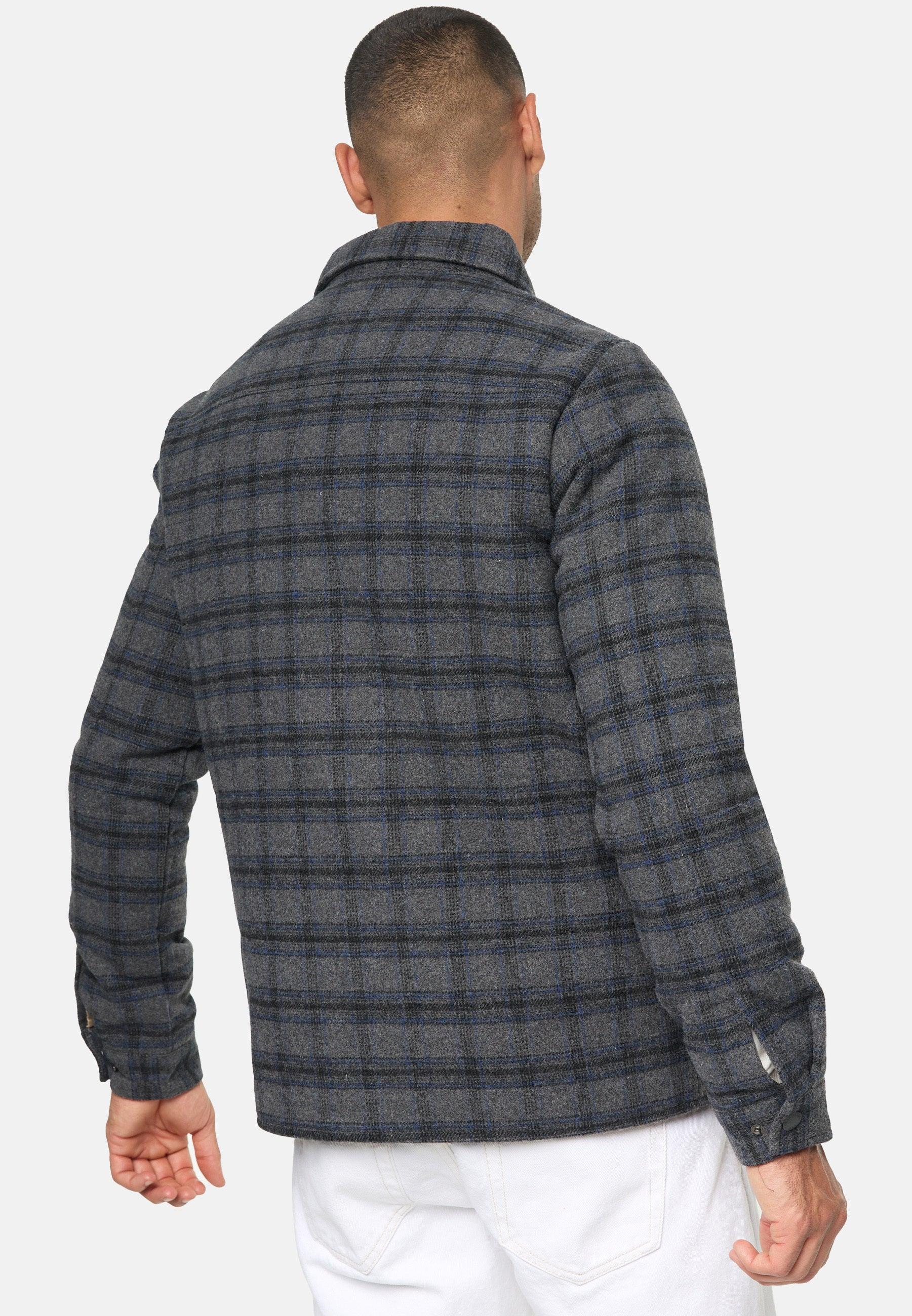 Hemd Langarm Spin Produktbild