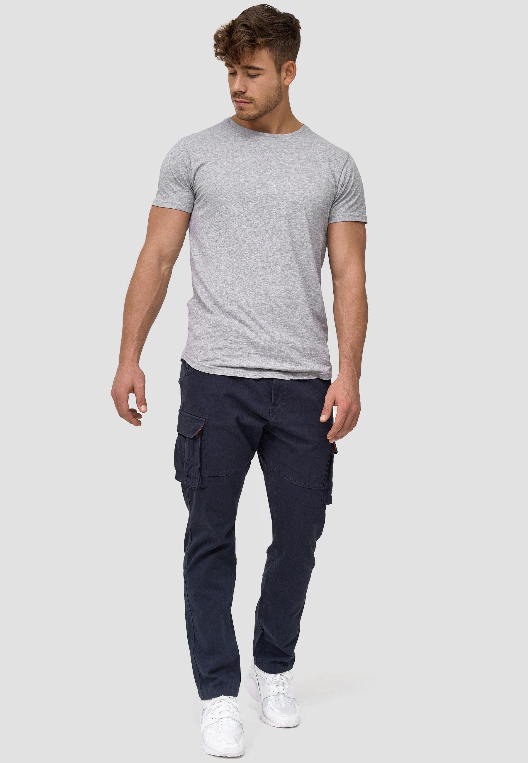 Cargohose Mathen Produktbild