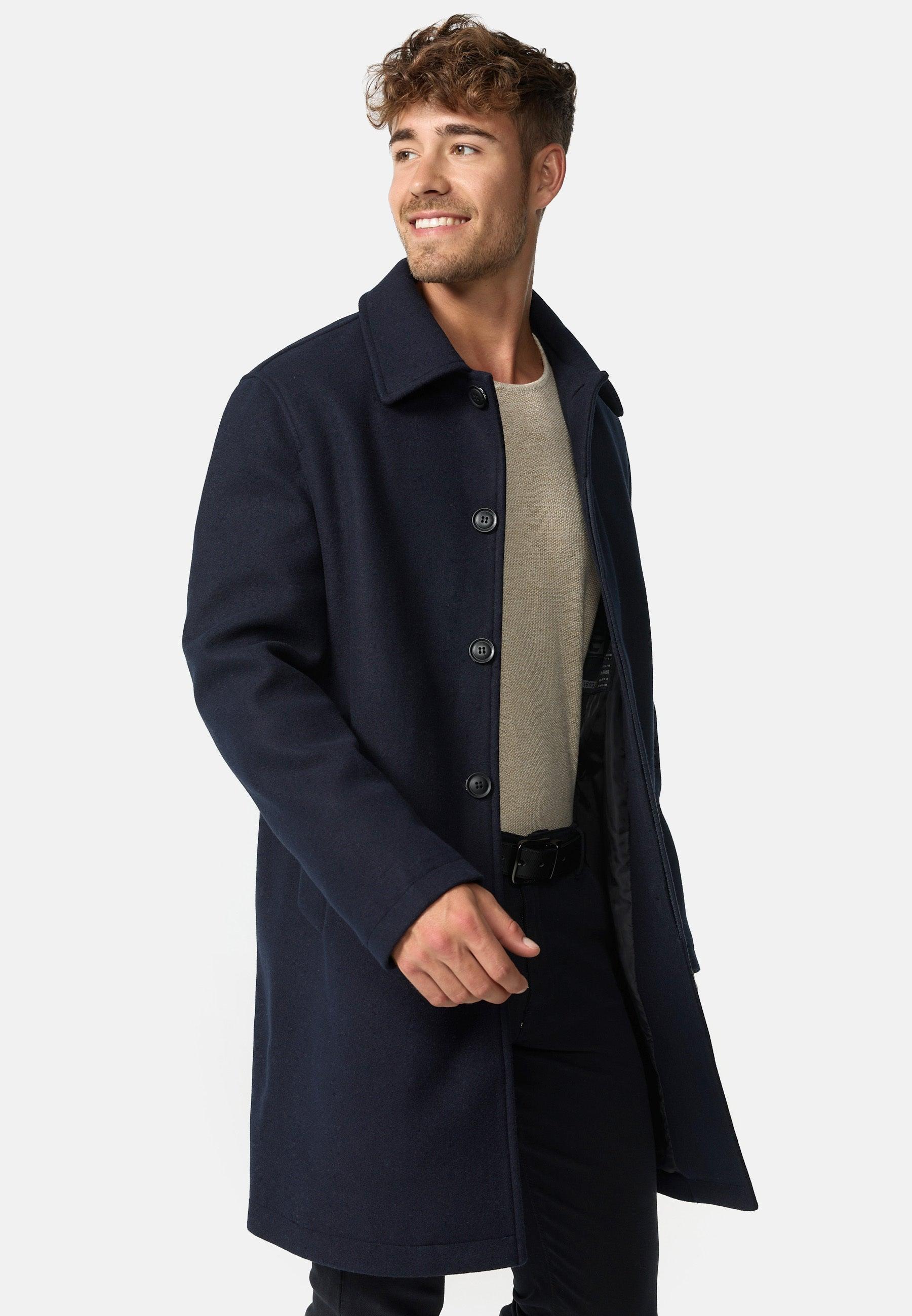 Mantel INGrandrim Produktbild