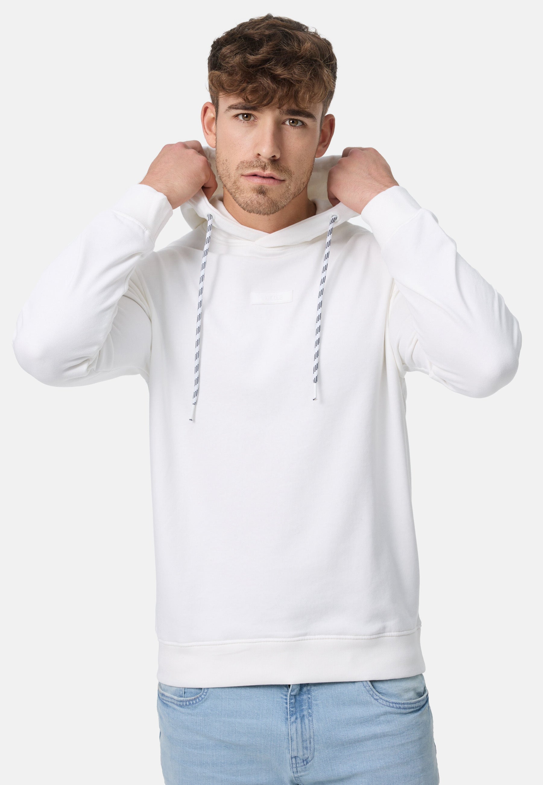 Kapuzenpullover Bentley Produktbild
