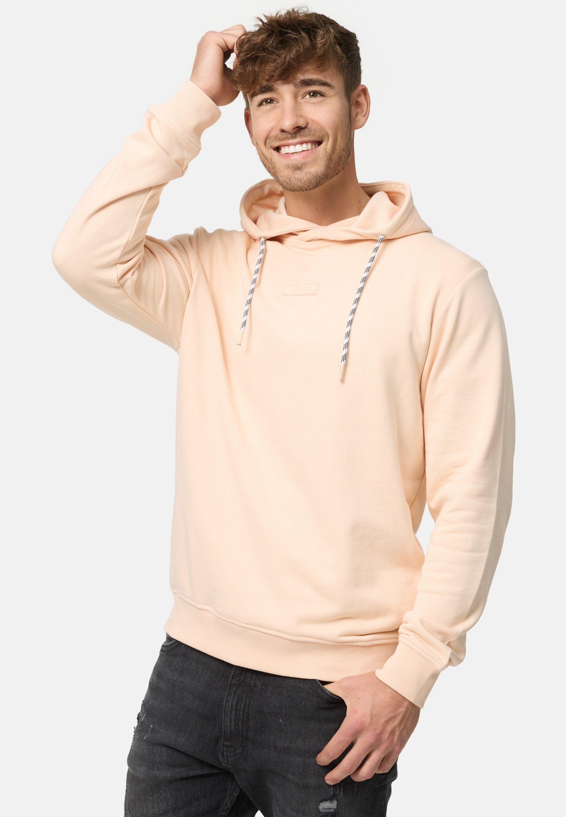 Kapuzenpullover Bentley Produktbild