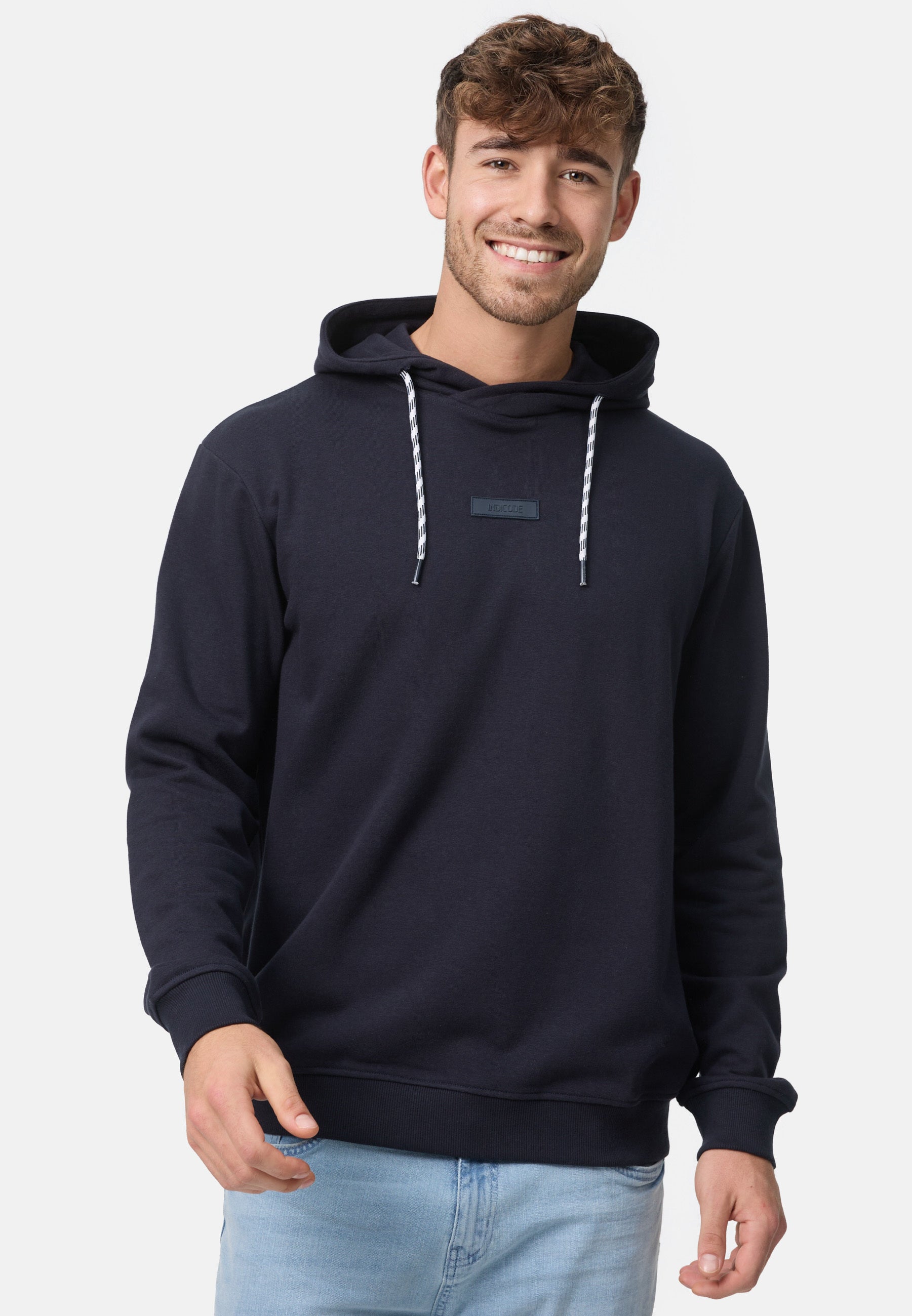 Kapuzenpullover Bentley Produktbild
