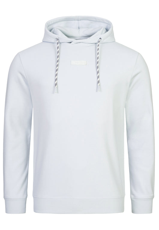 Indicode Herren Bentley Sweatshirt mit Kapuze