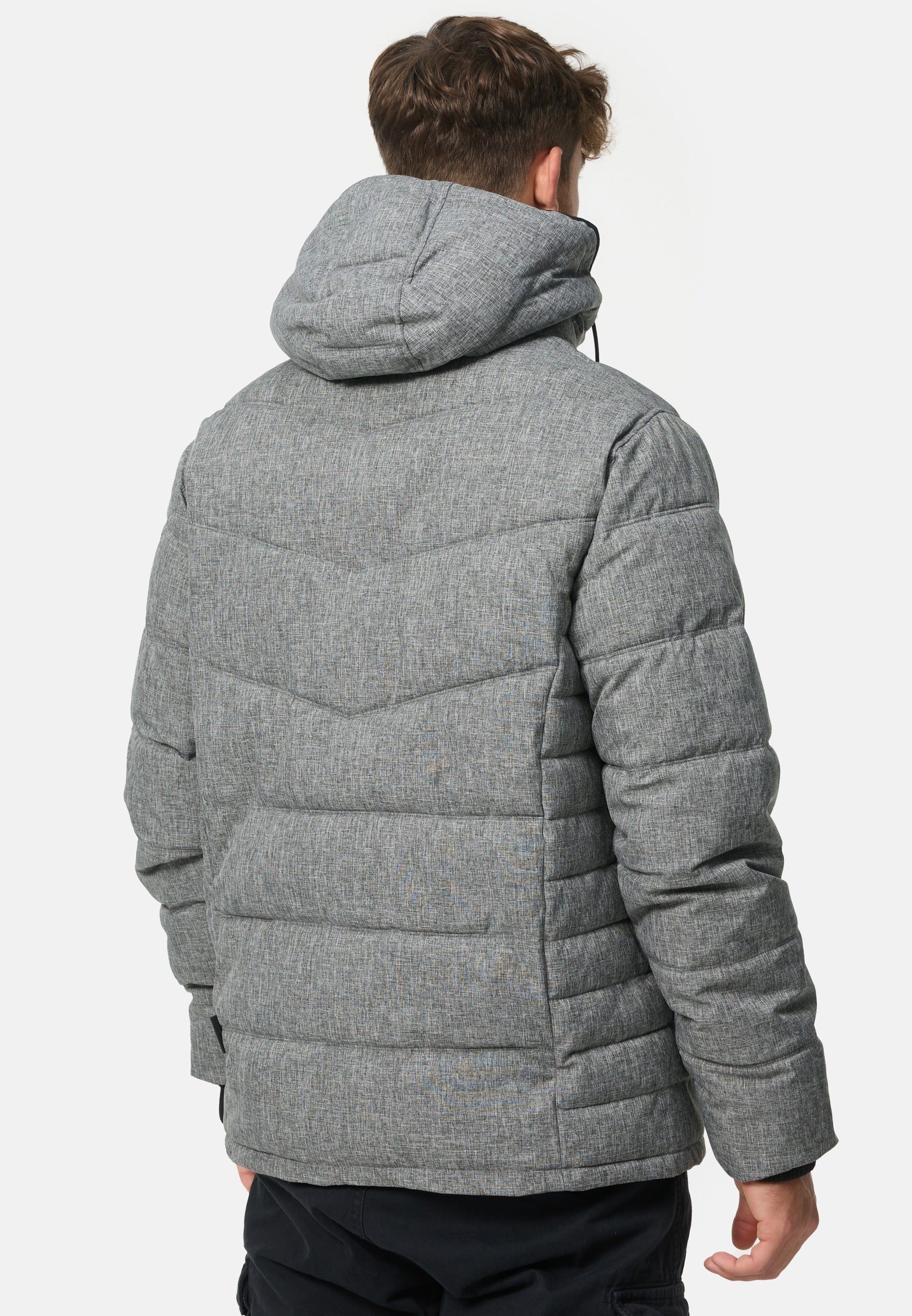 Winterjacke Circus Produktbild