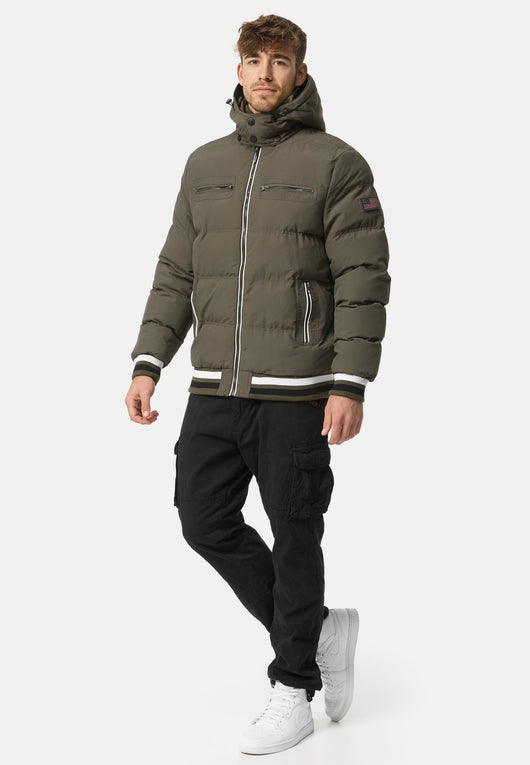 Winterjacke Marlon