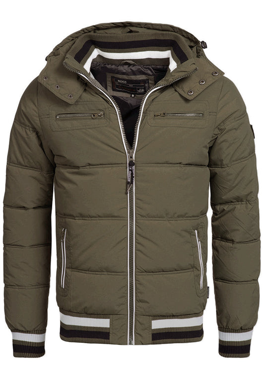 Winterjacke Marlon