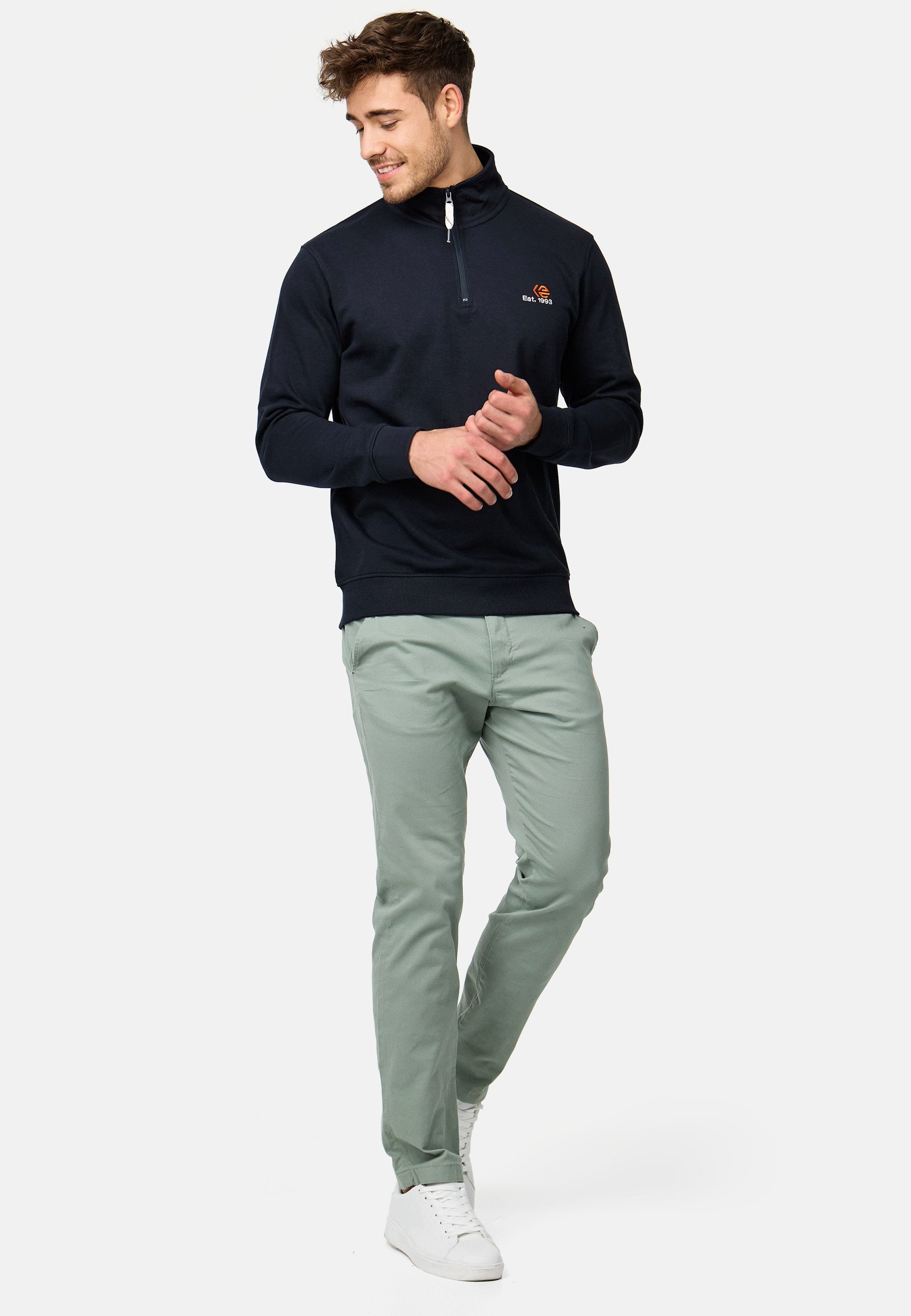Sweatshirt INCorey Produktbild
