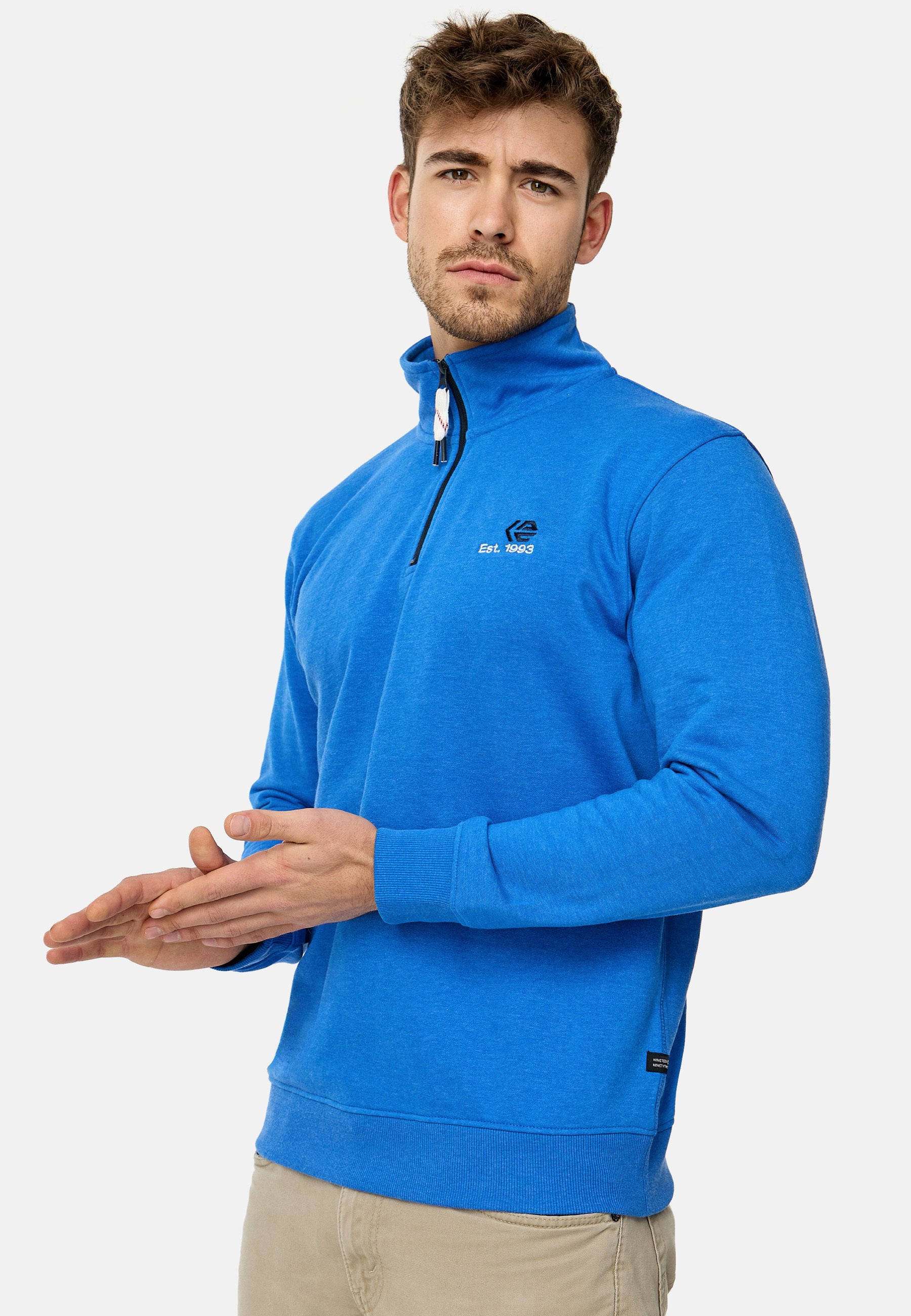 Sweatshirt INCorey Produktbild