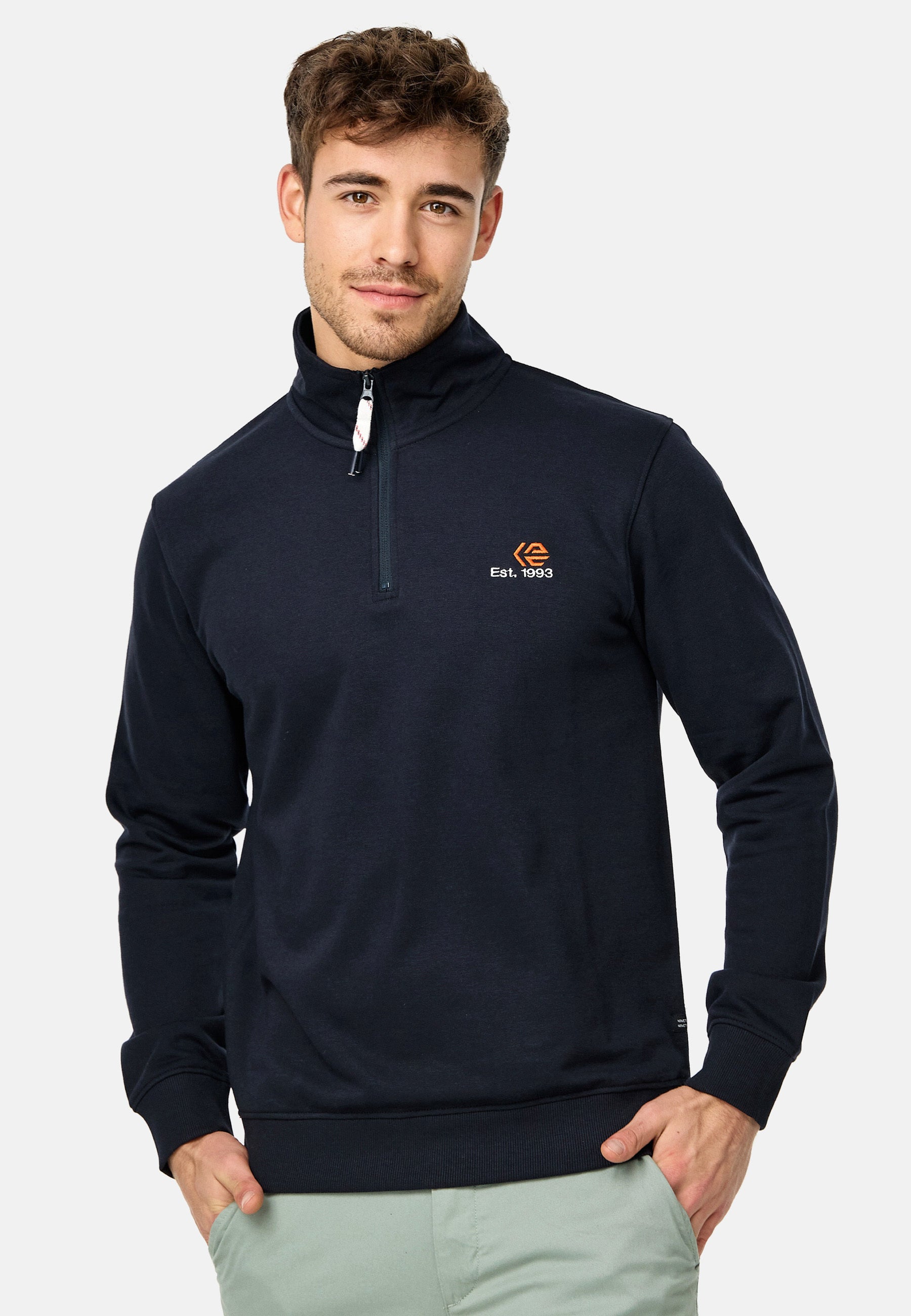 Sweatshirt INCorey Produktbild
