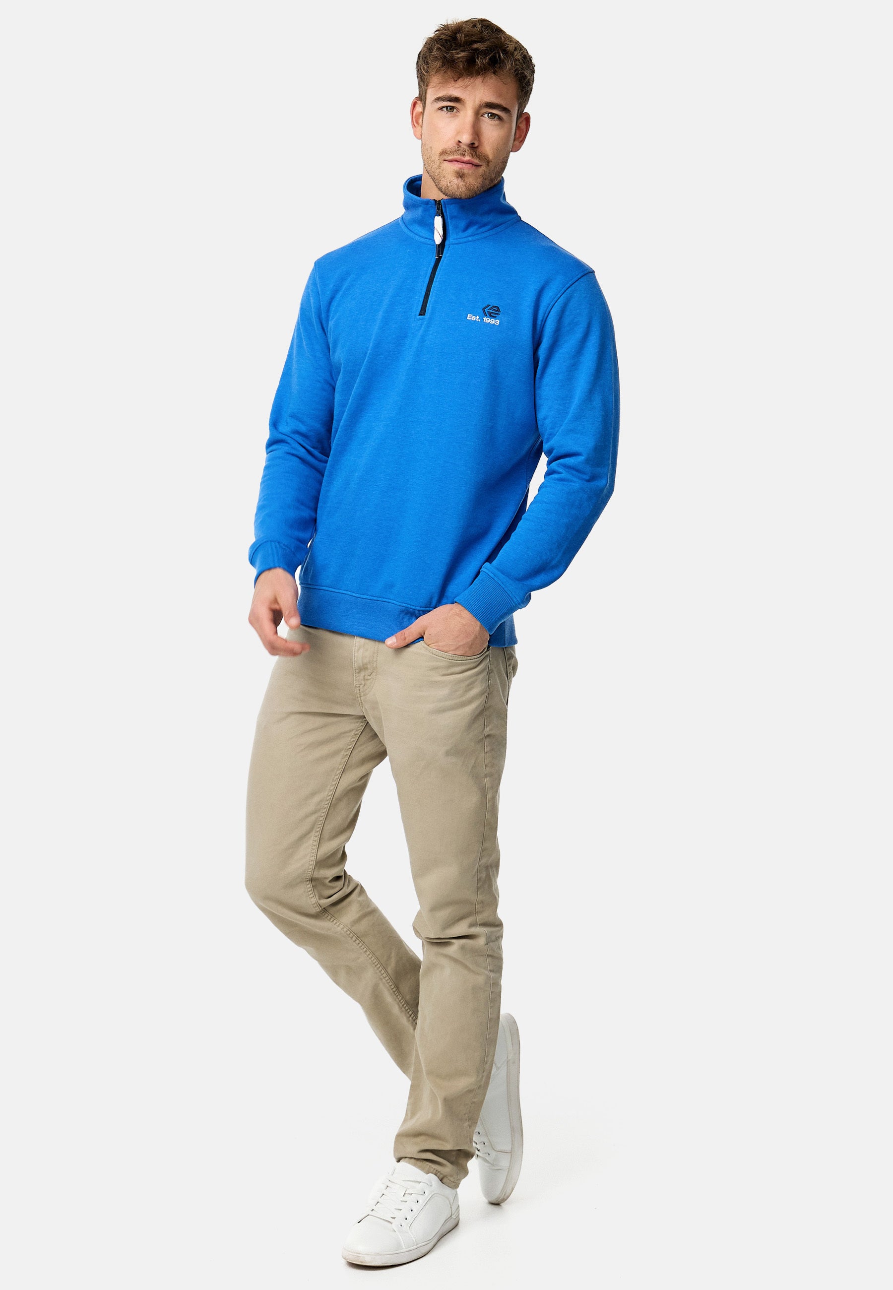 Sweatshirt INCorey Produktbild