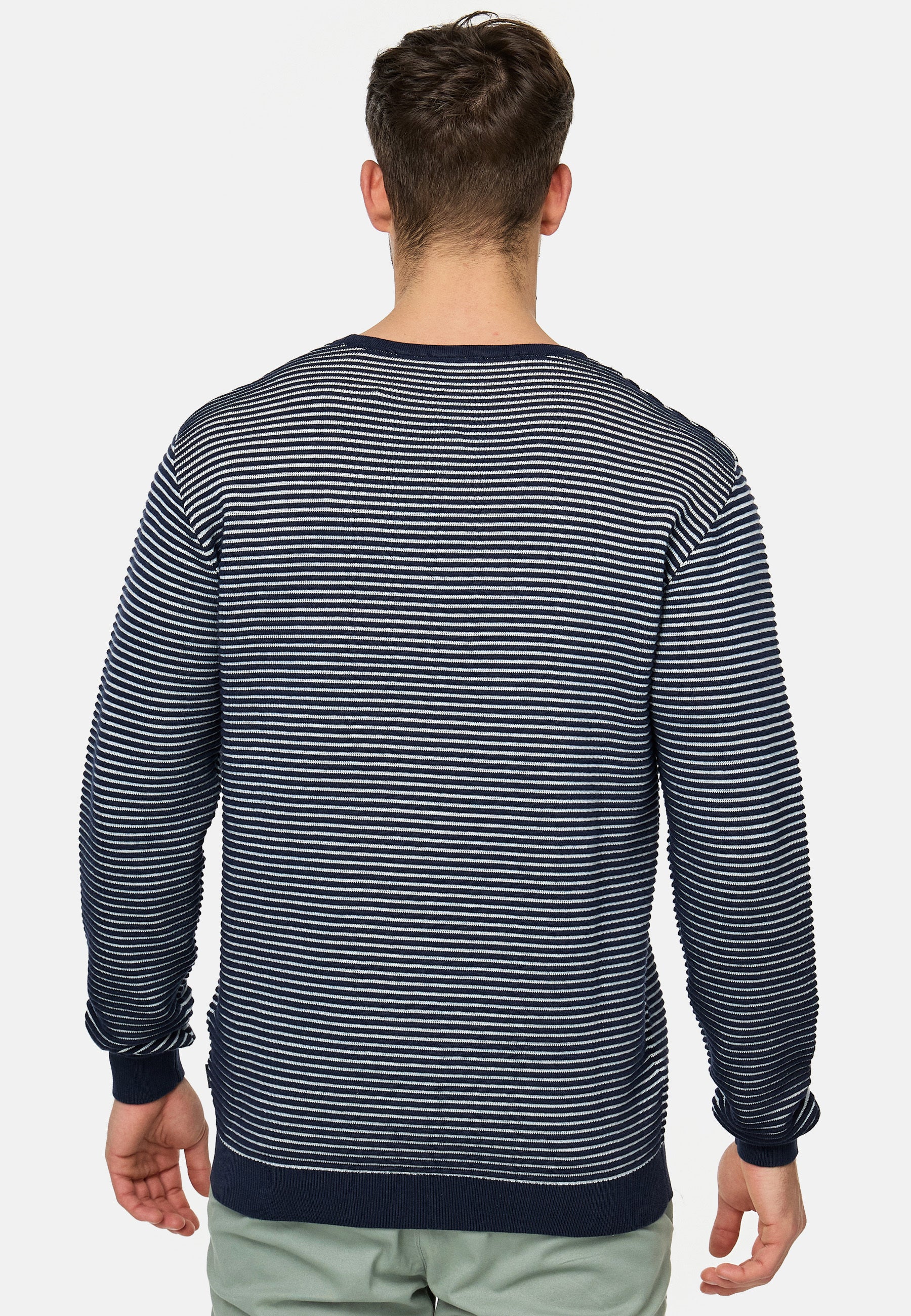 Strickpullover INManfred Produktbild
