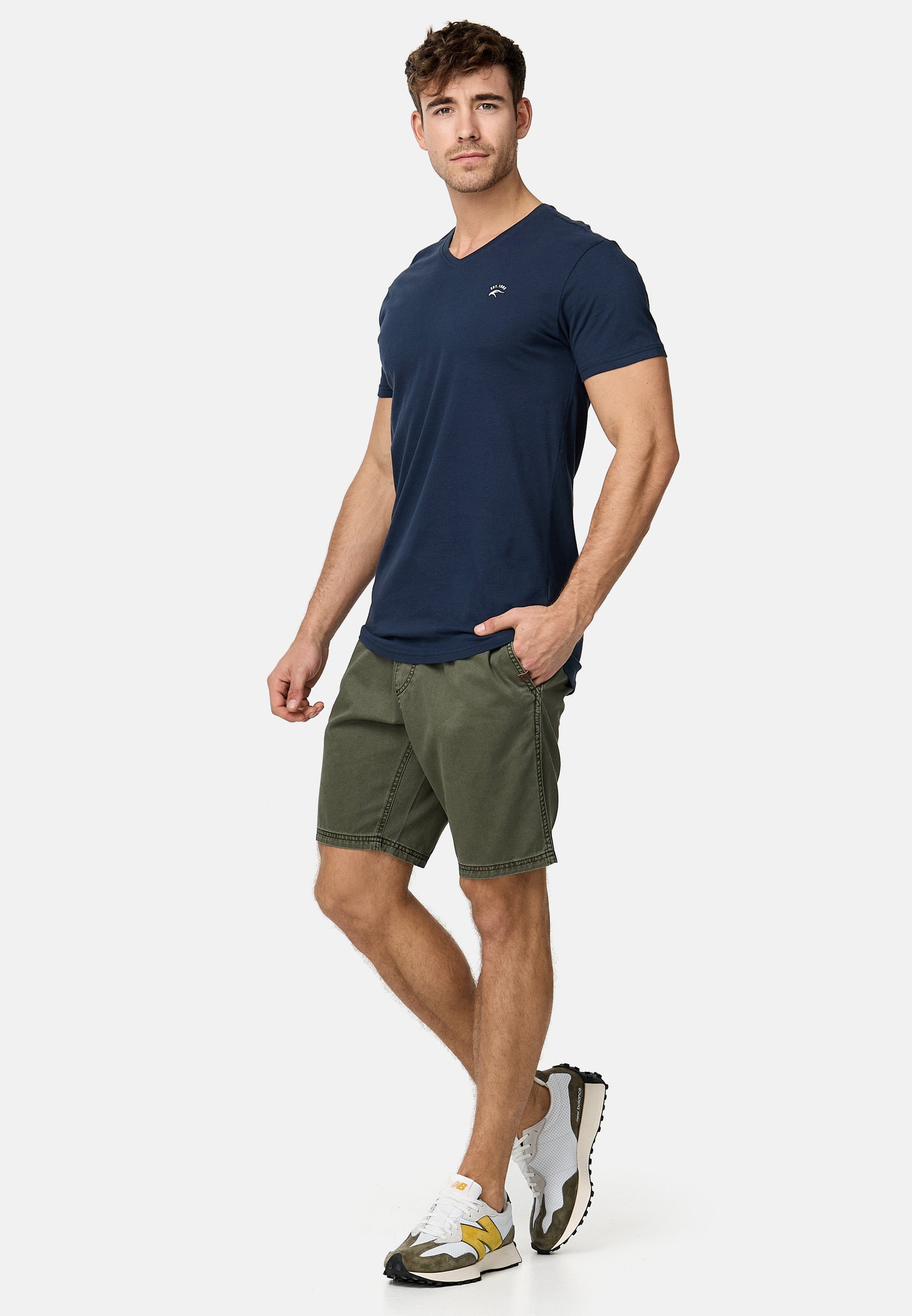 T-Shirt INClever Produktbild