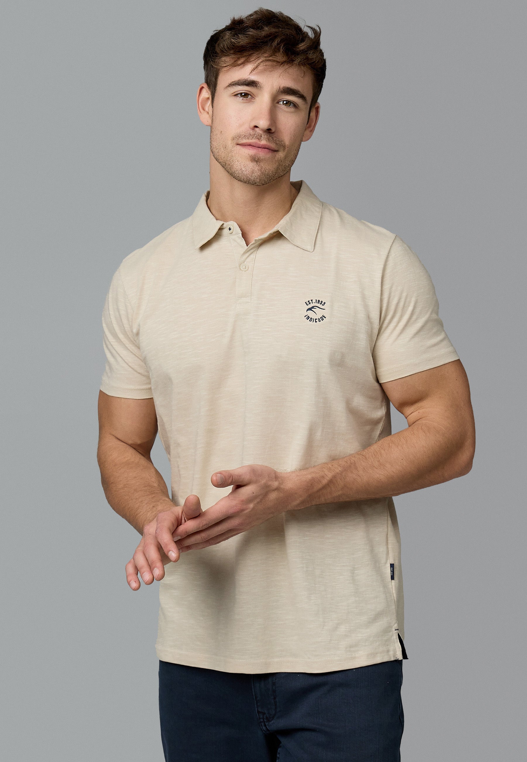 Poloshirt INEddard Produktbild