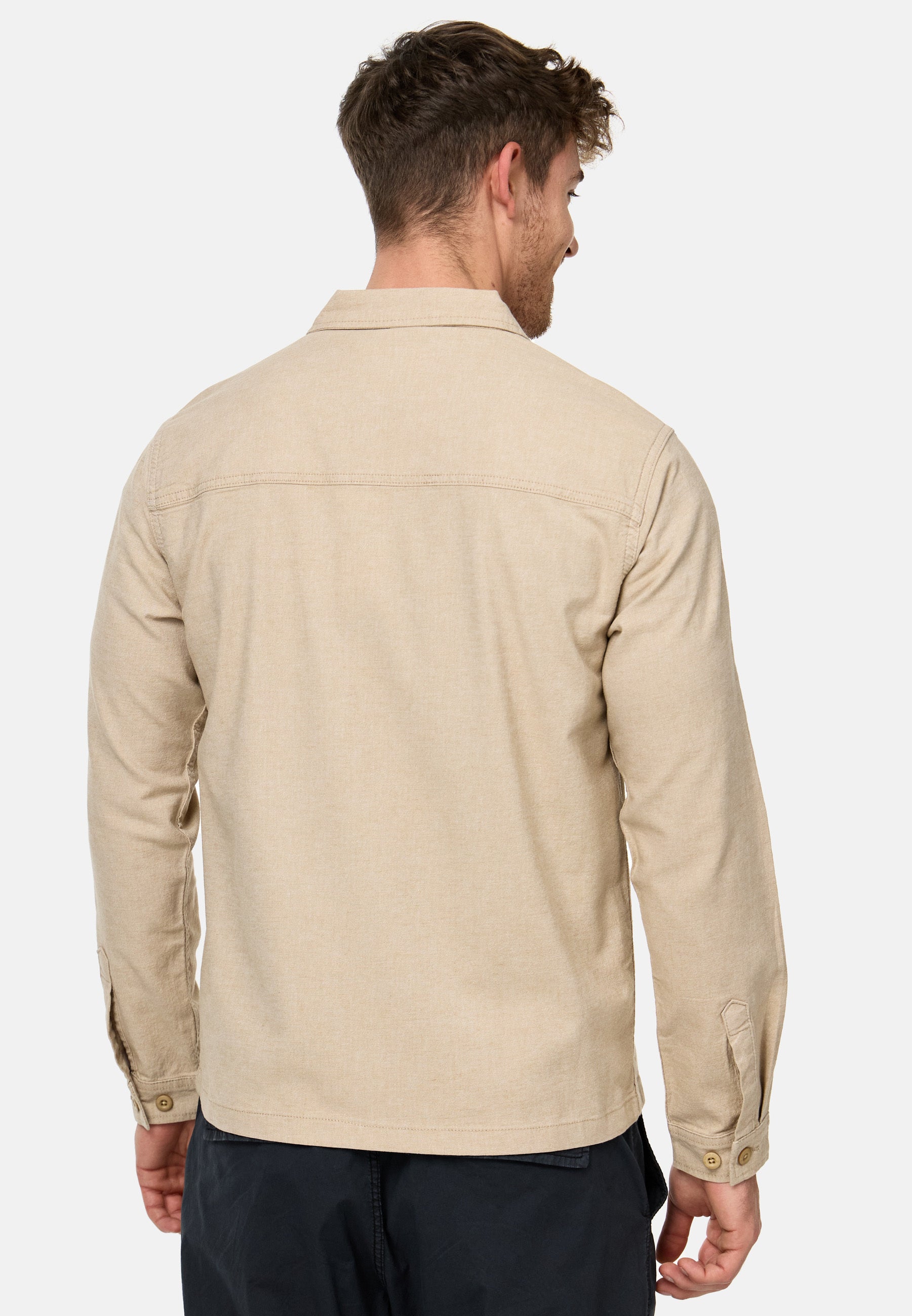 Hemd Langarm INEuron Produktbild