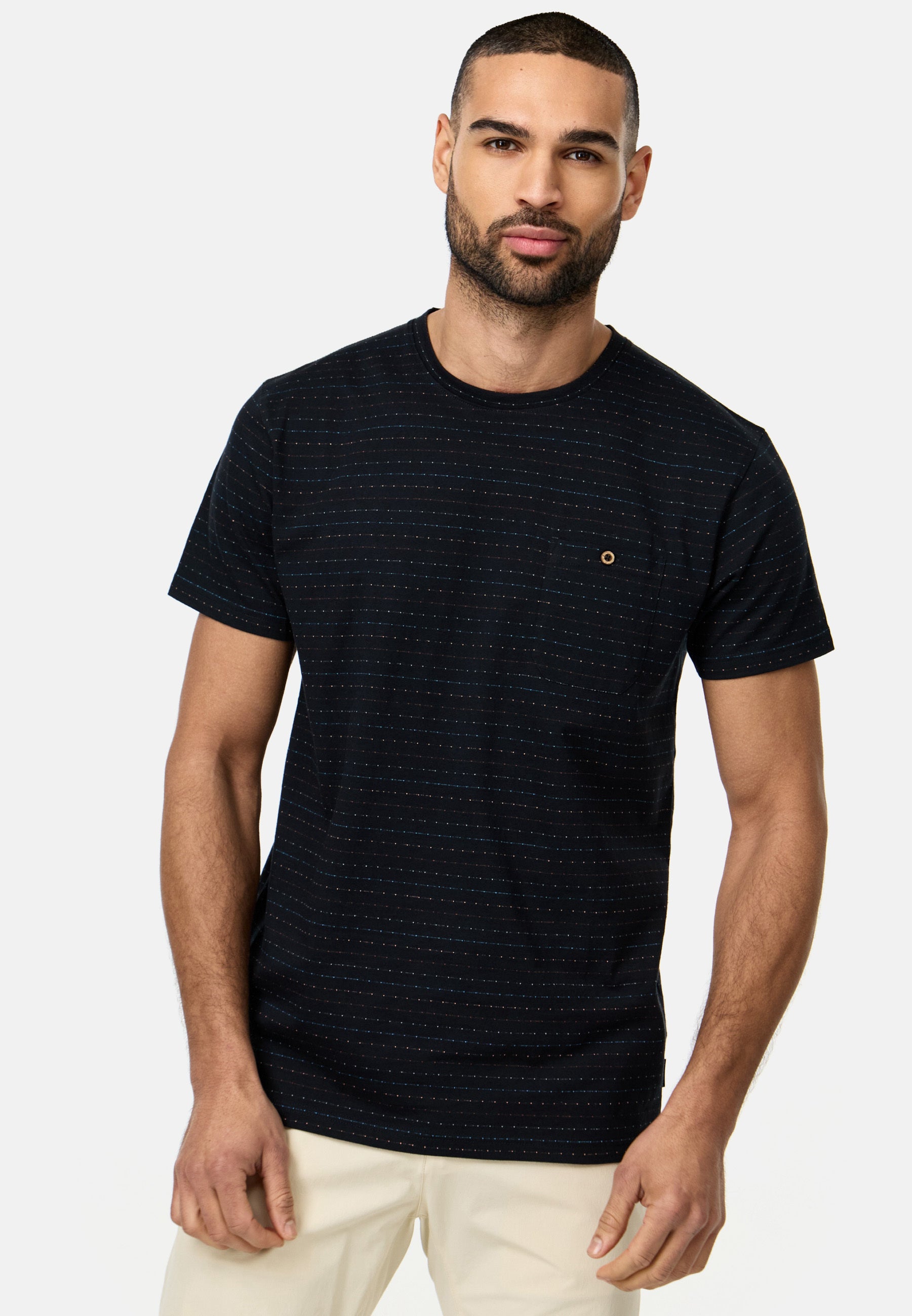T-Shirt INHelmuth Produktbild