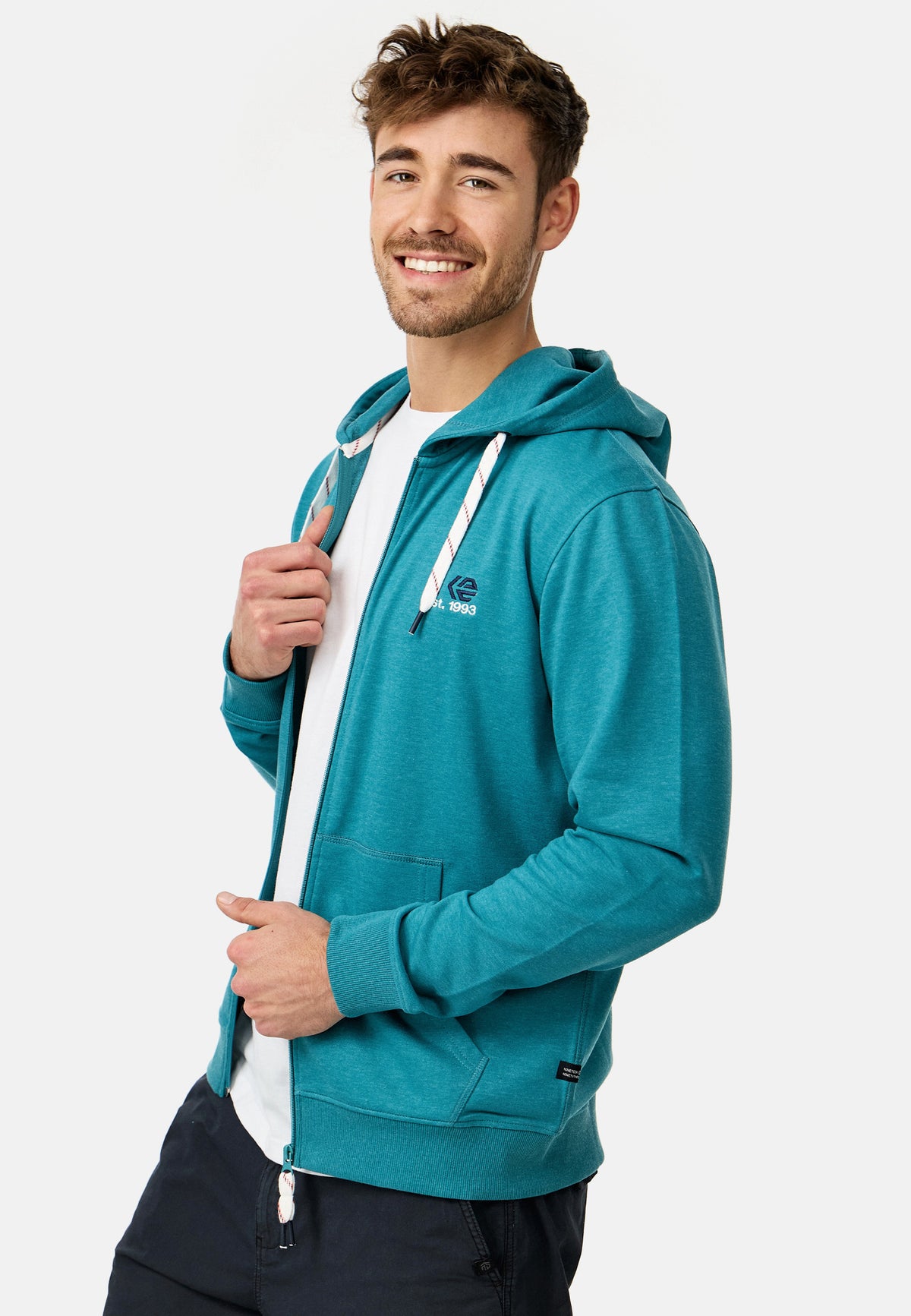Sweatjacke INHoward Produktbild