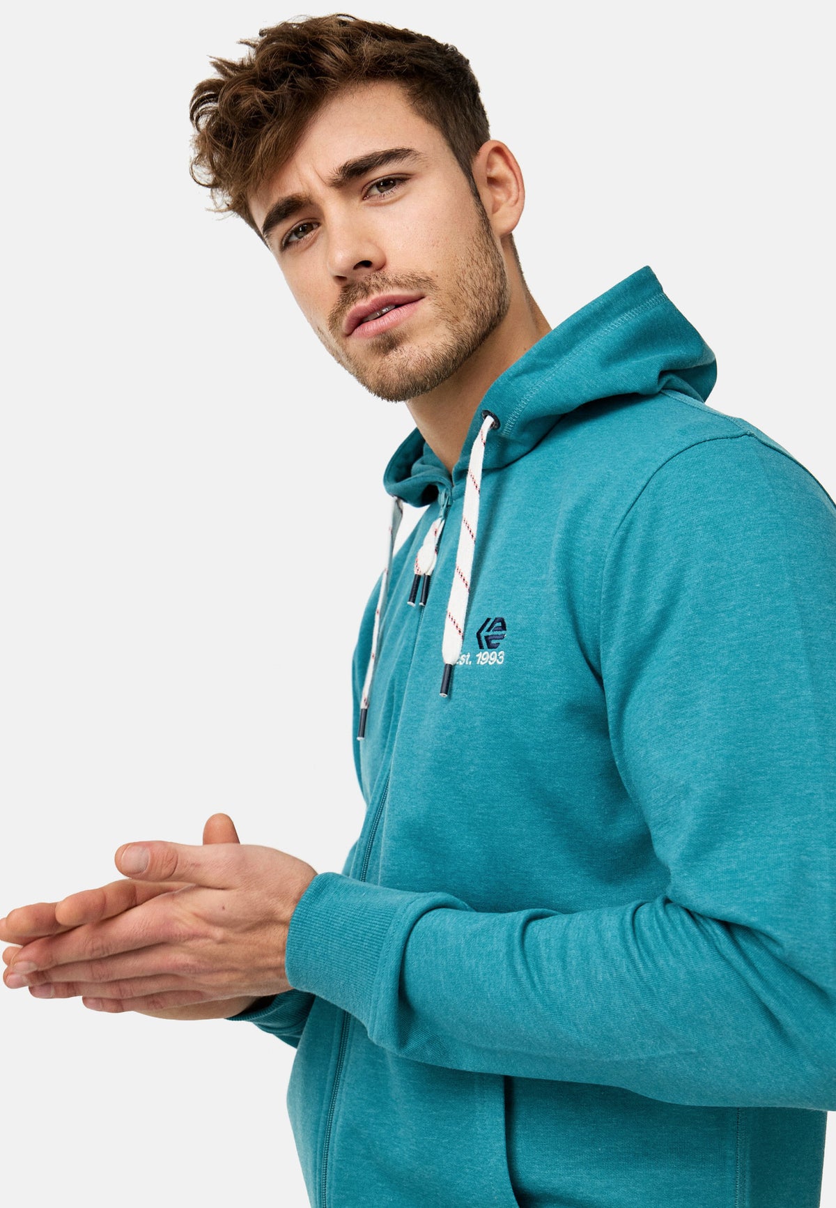 Sweatjacke INHoward Produktbild