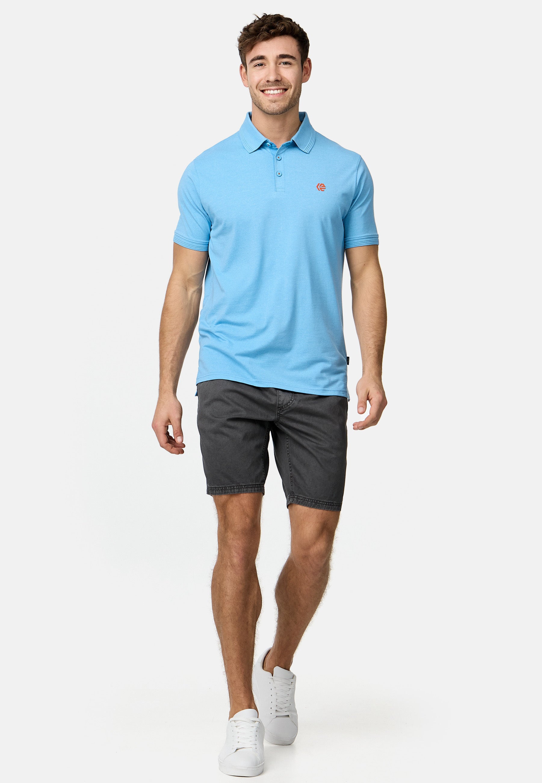 Poloshirt INTorrance Produktbild