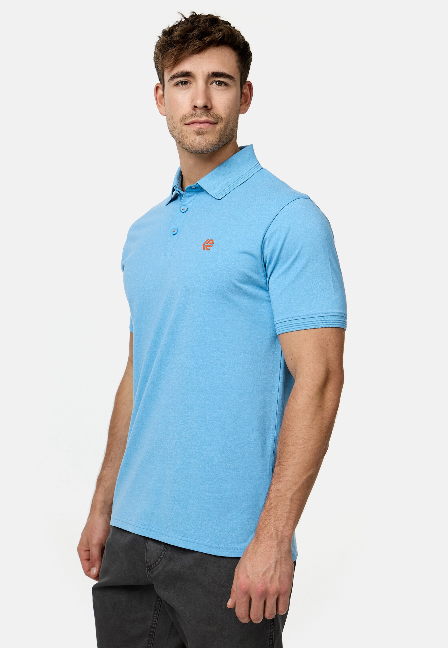 Poloshirt INTorrance Produktbild