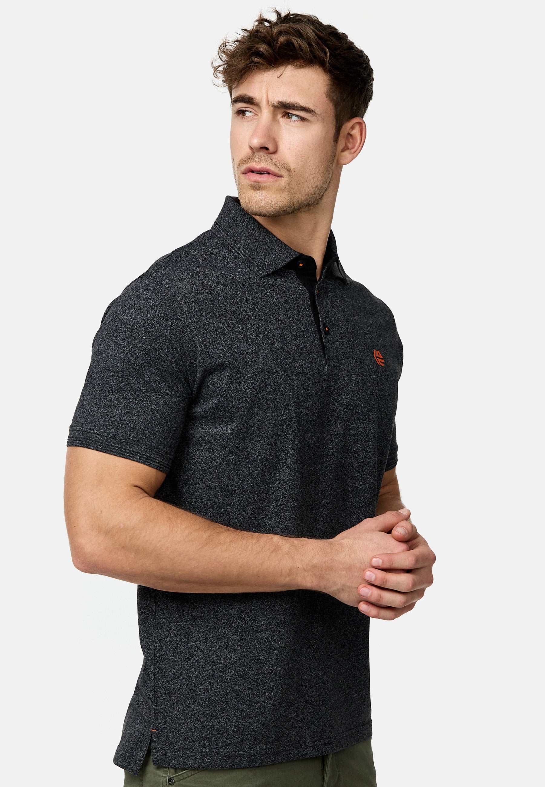 Poloshirt INTorrance Produktbild