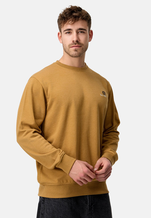 Sweatshirt INJulius