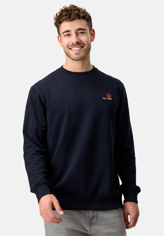 Sweatshirt INJulius