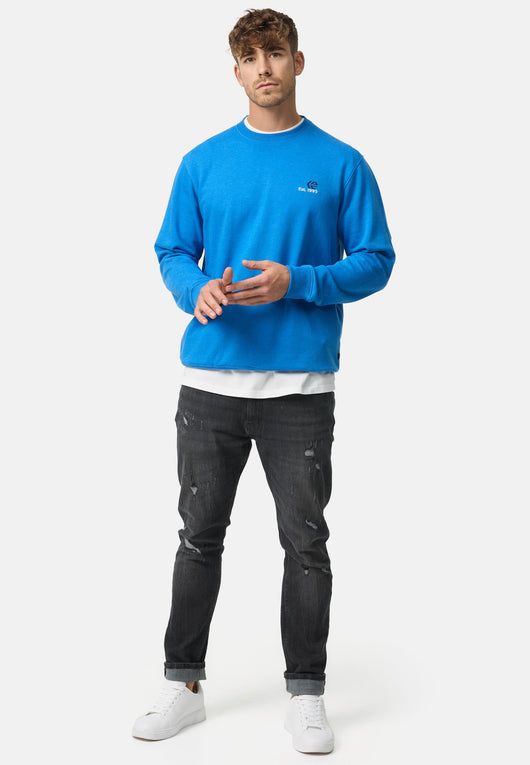 Sweatshirt INJulius