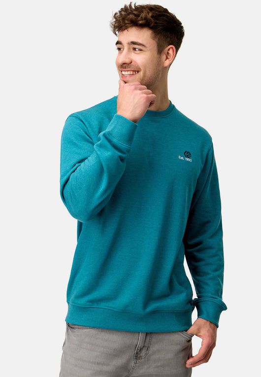 Sweatshirt INJulius