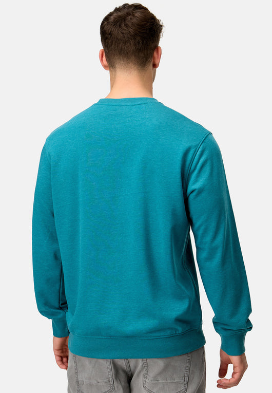 Sweatshirt INJulius