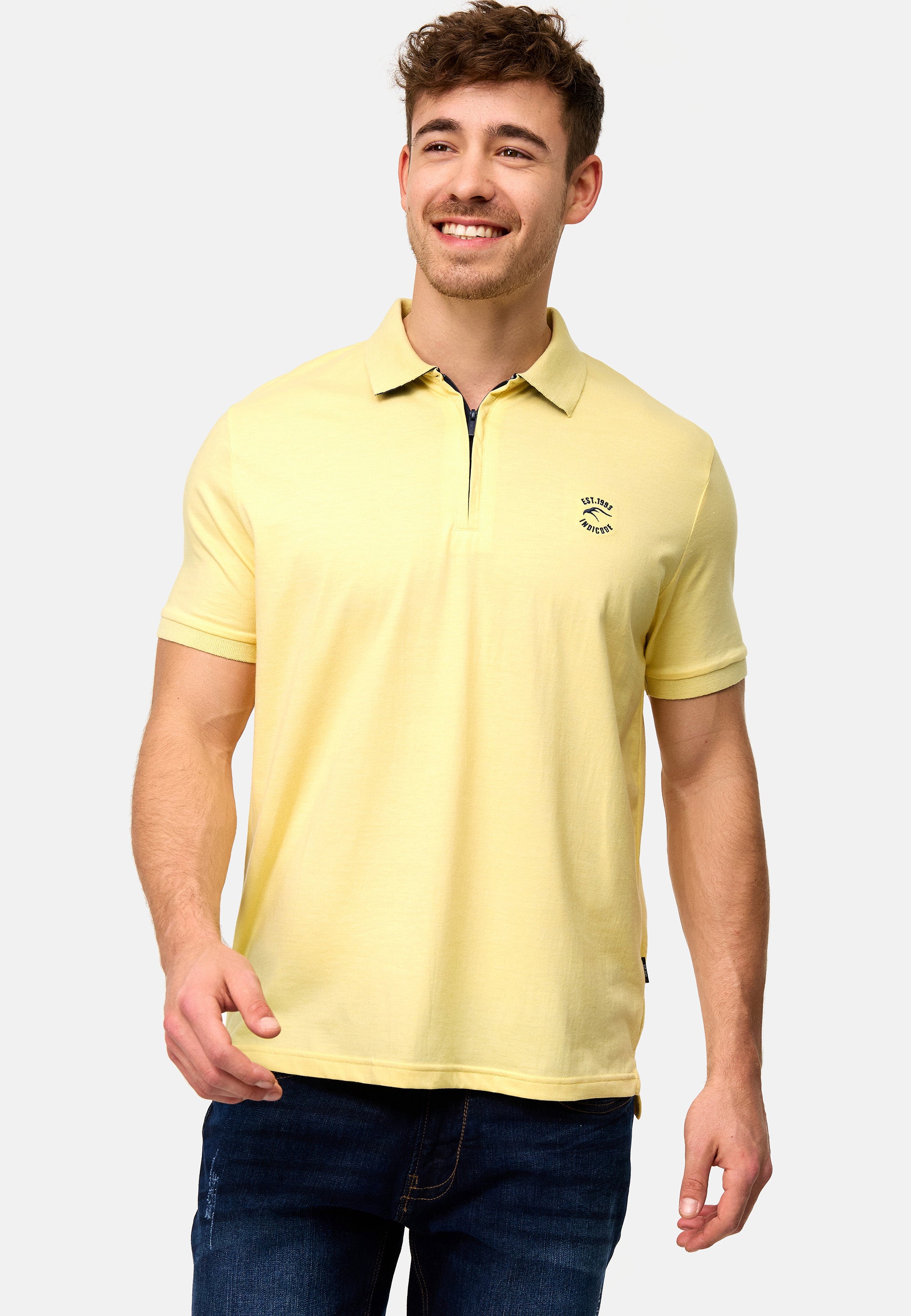 Poloshirt INYonah Produktbild