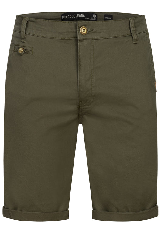 Shorts Chino Creel