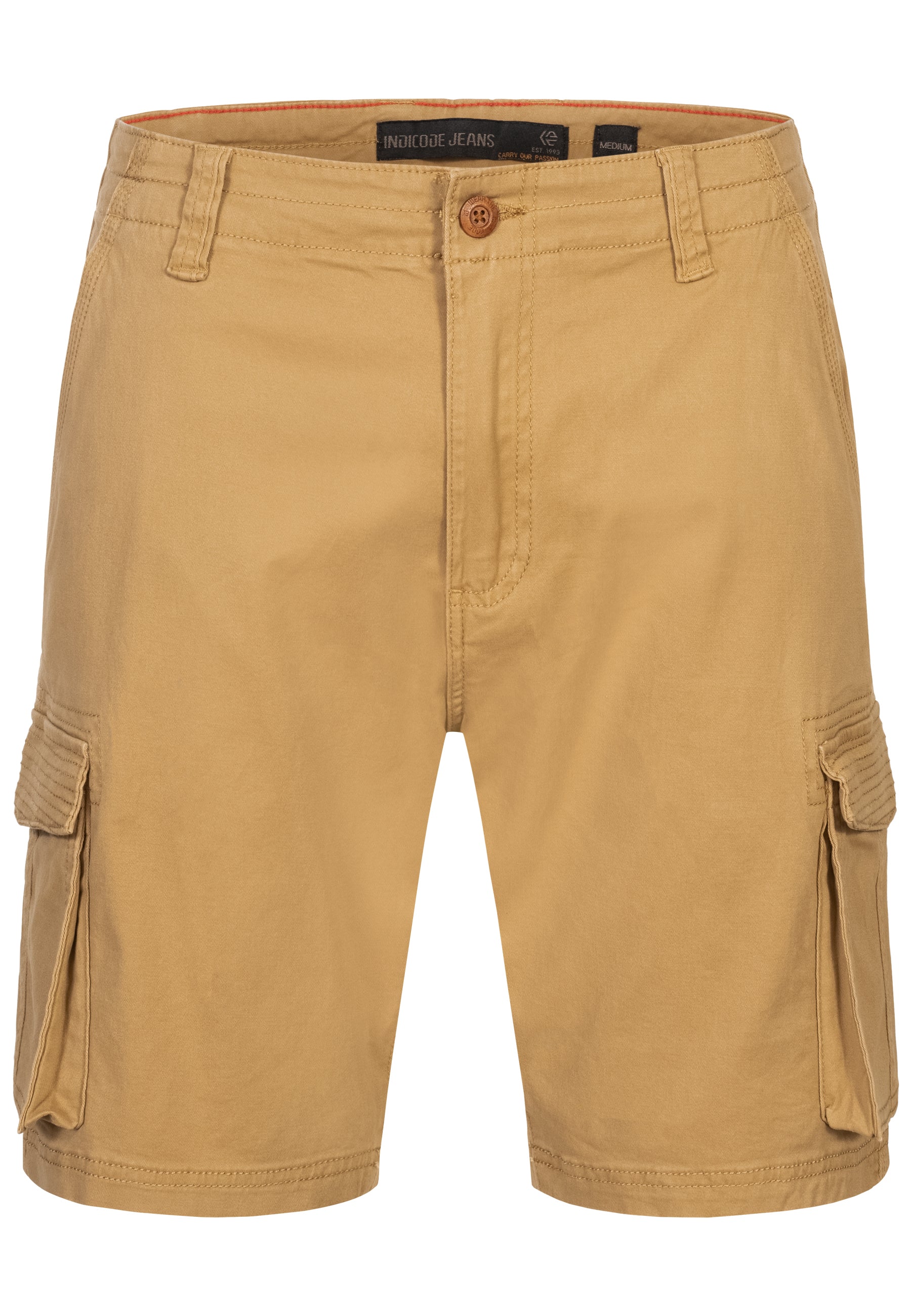 Shorts Cargo INSolupe Produktbild