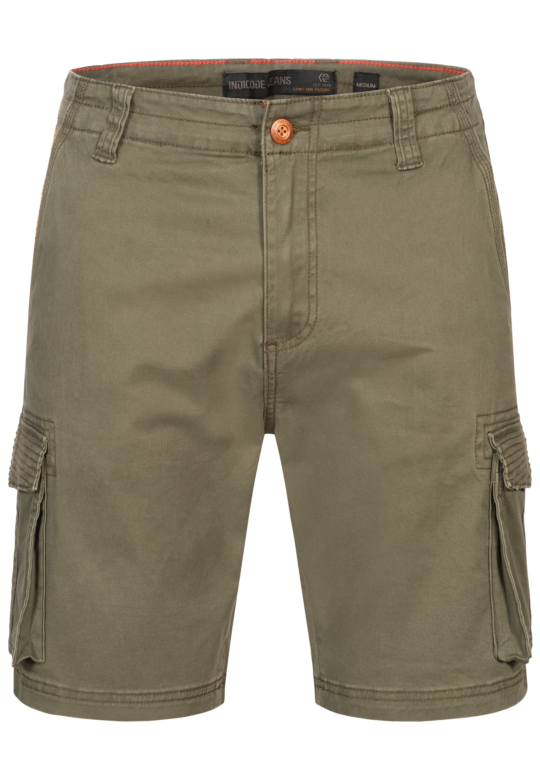 Shorts Cargo INSolupe Produktbild