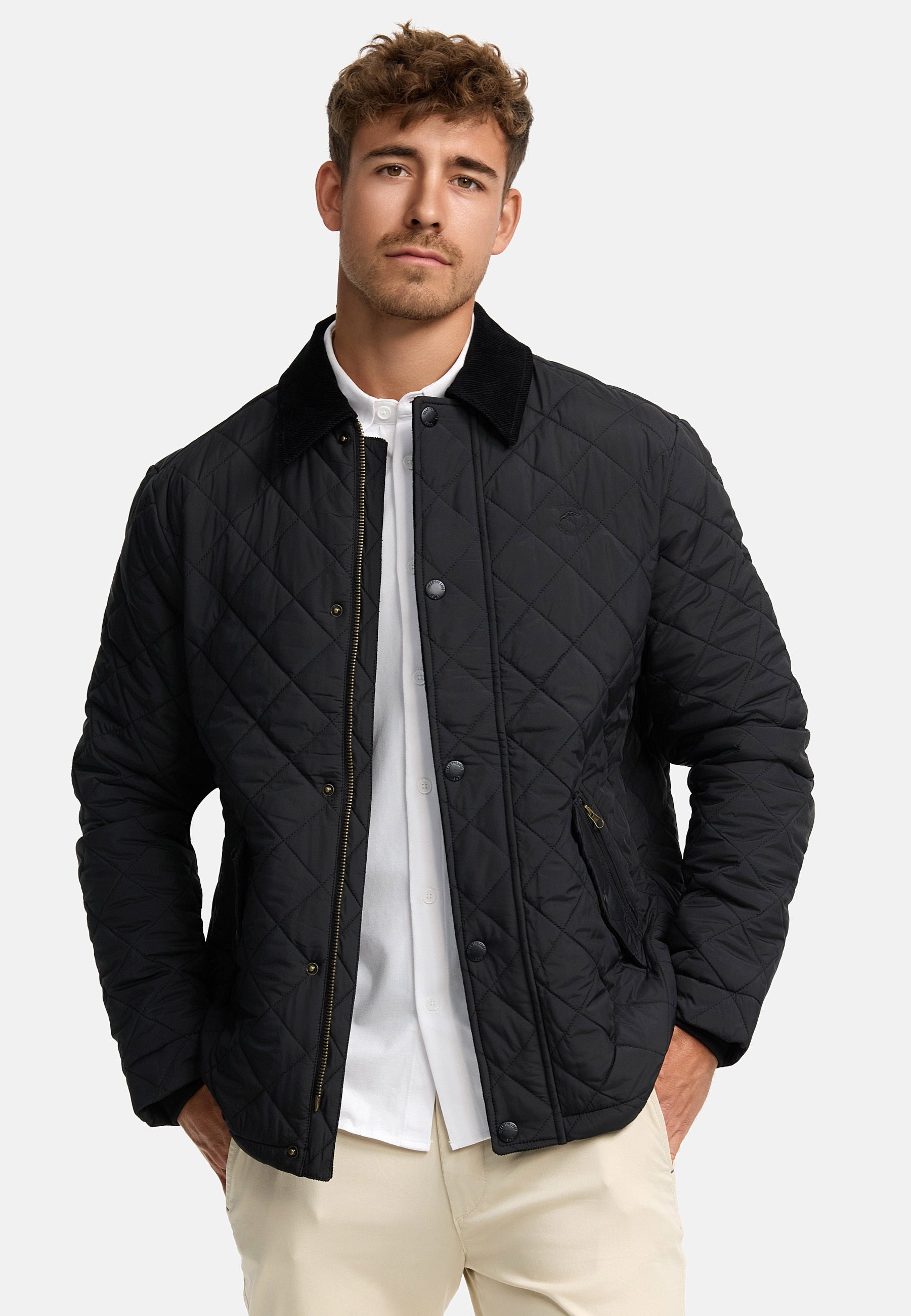 Übergangsjacke INAldos Produktbild