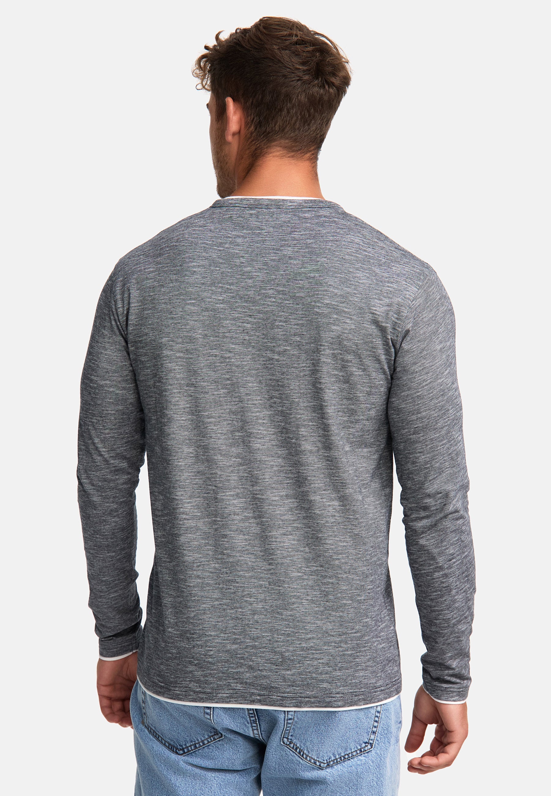 Langarmshirt INColeson Produktbild
