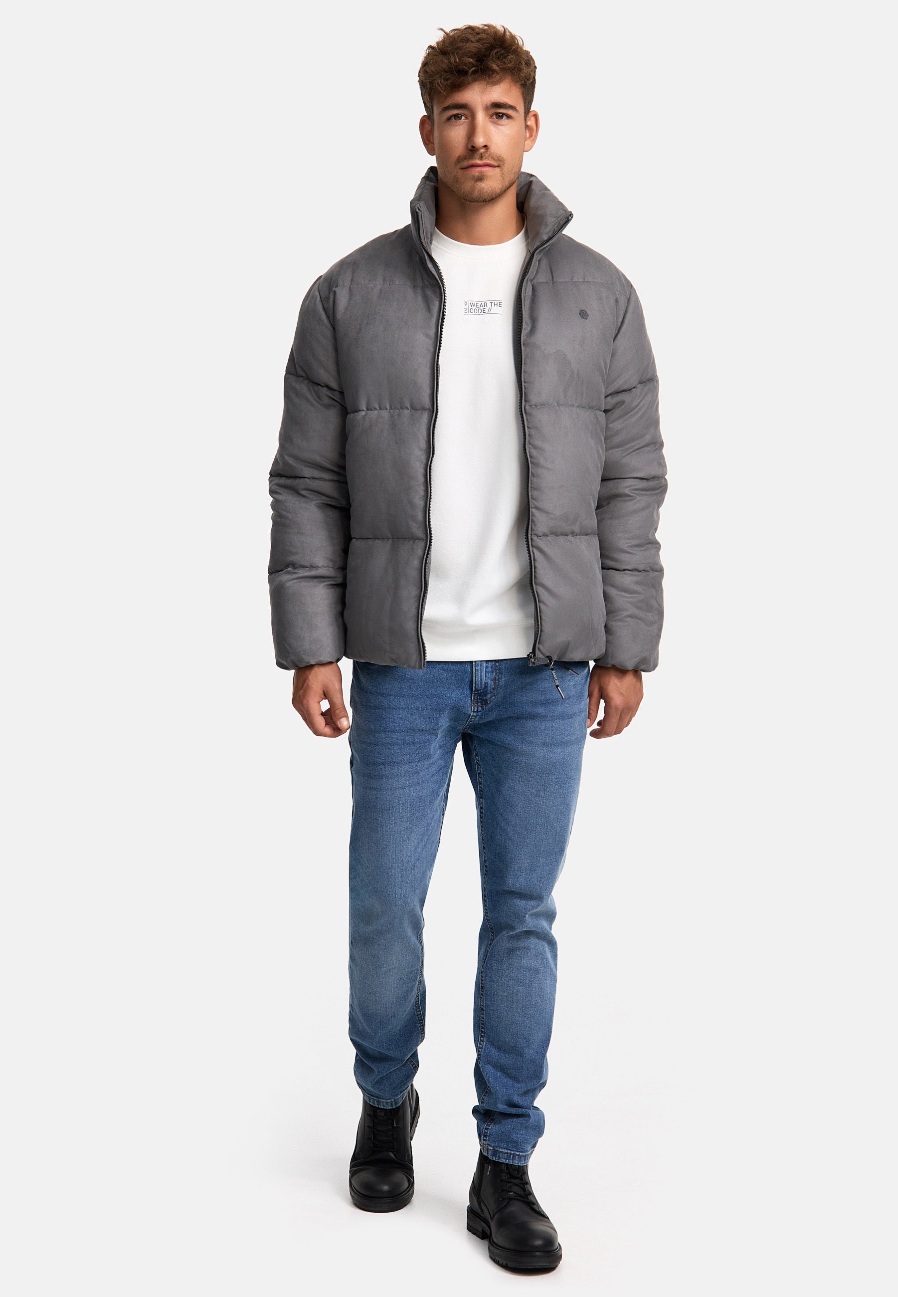 Winterjacke INGraville Produktbild