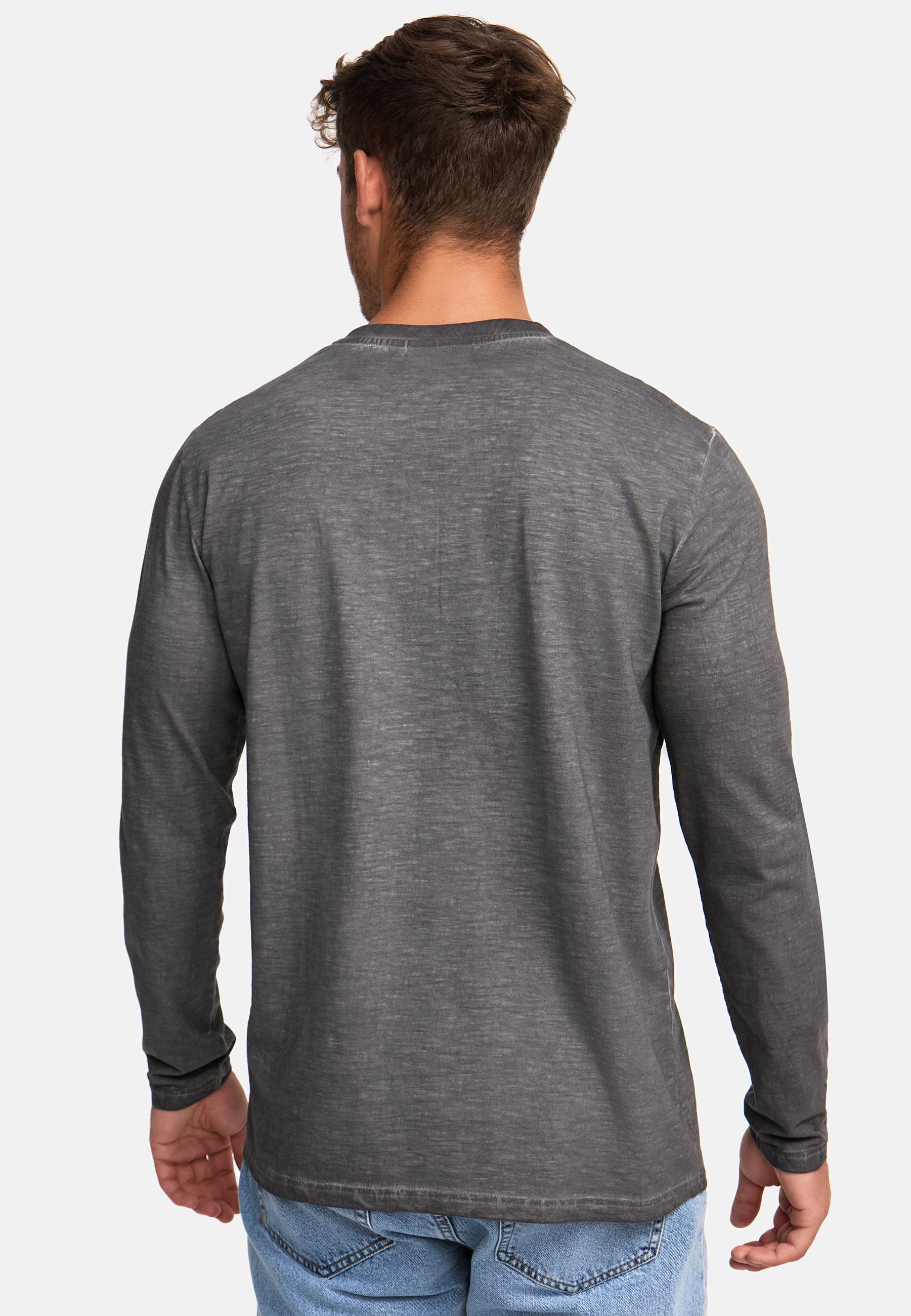 Langarmshirt INKilsone Produktbild