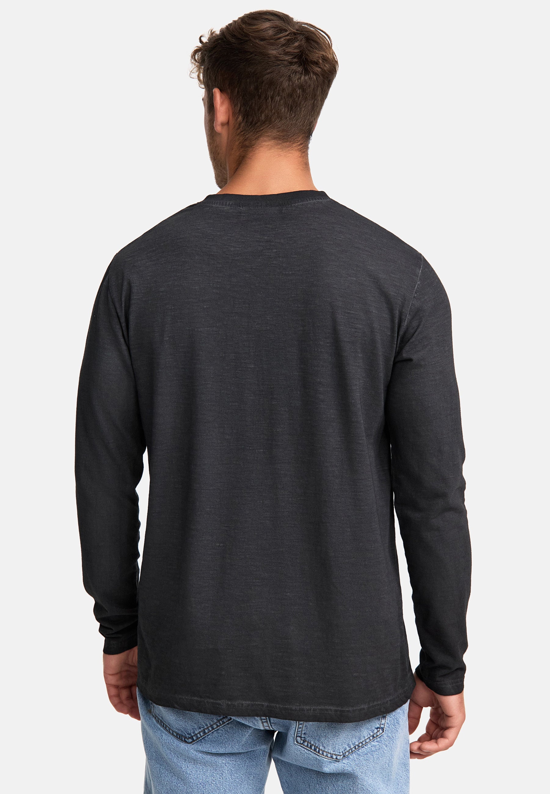 Langarmshirt INKilsone Produktbild