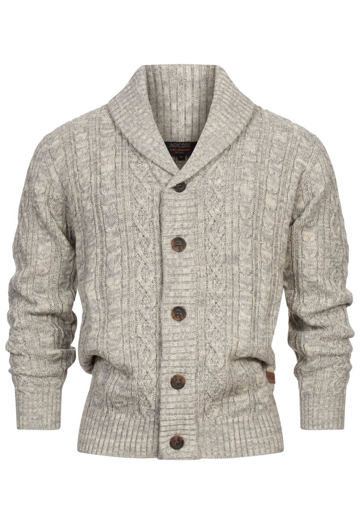 Strickjacke INIlterly Produktbild