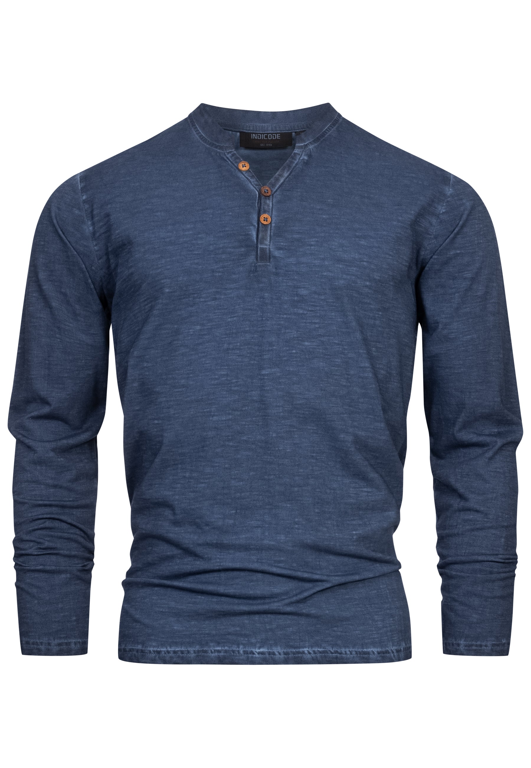 Langarmshirt INKilsone Produktbild