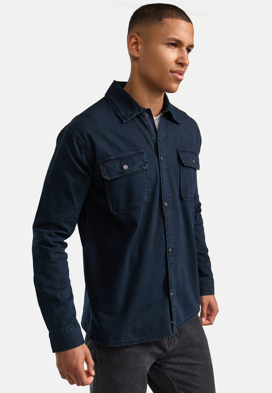 Hemd Langarm INCooplon