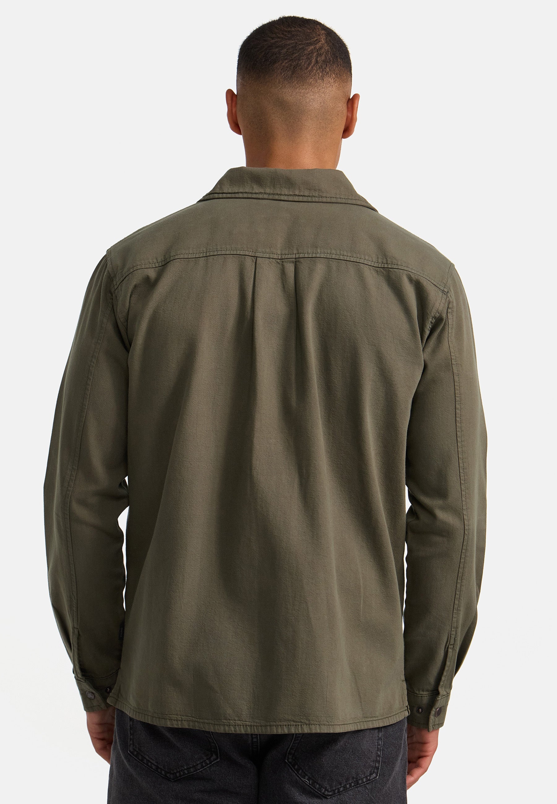 Shirt Long Sleeve INCooplon