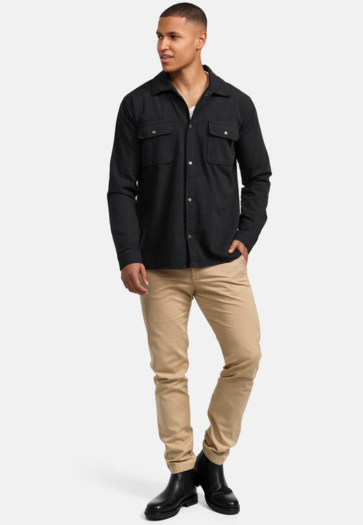 Hemd Langarm INCooplon