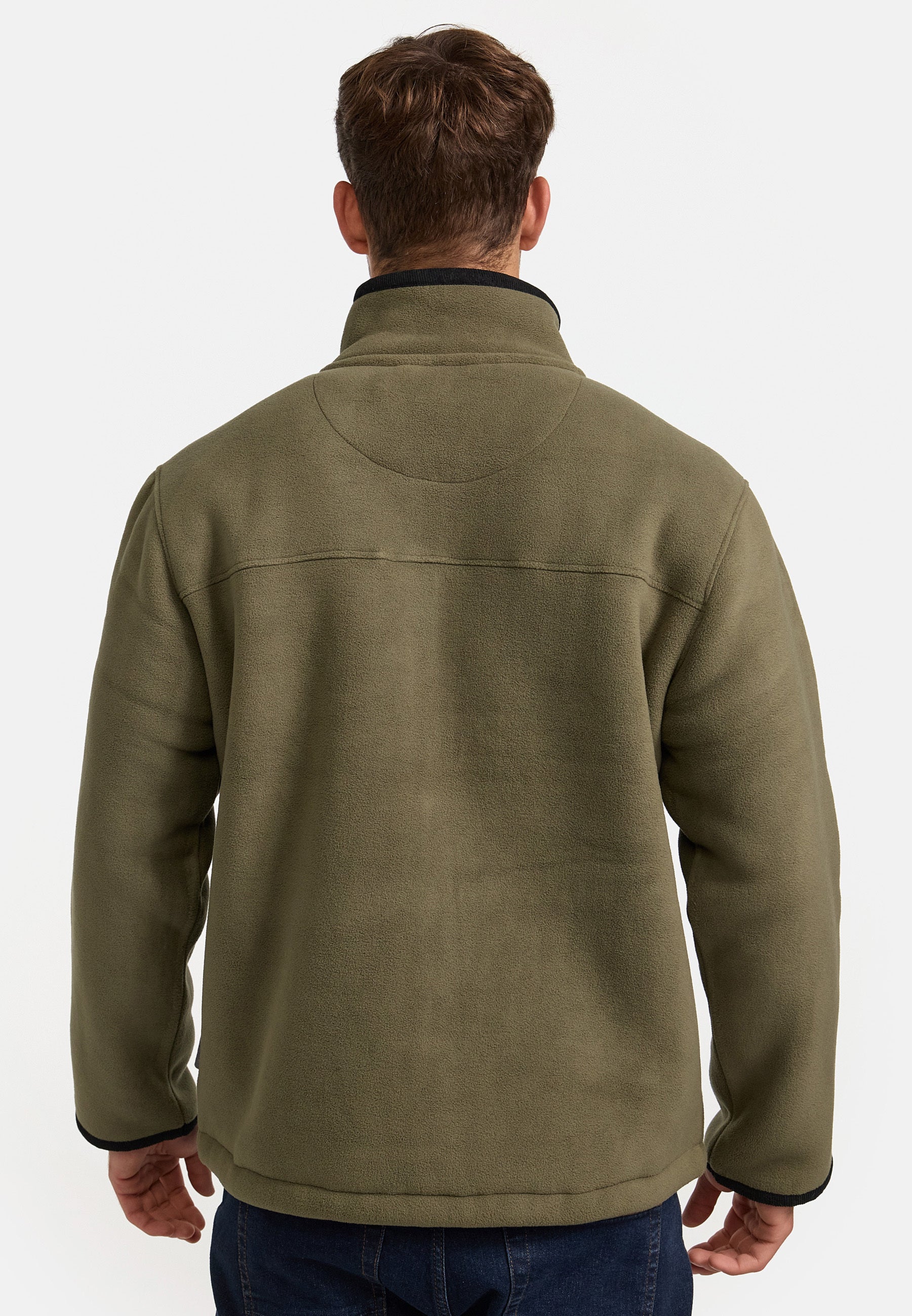 Übergangsjacke Fleece INEmilos Produktbild