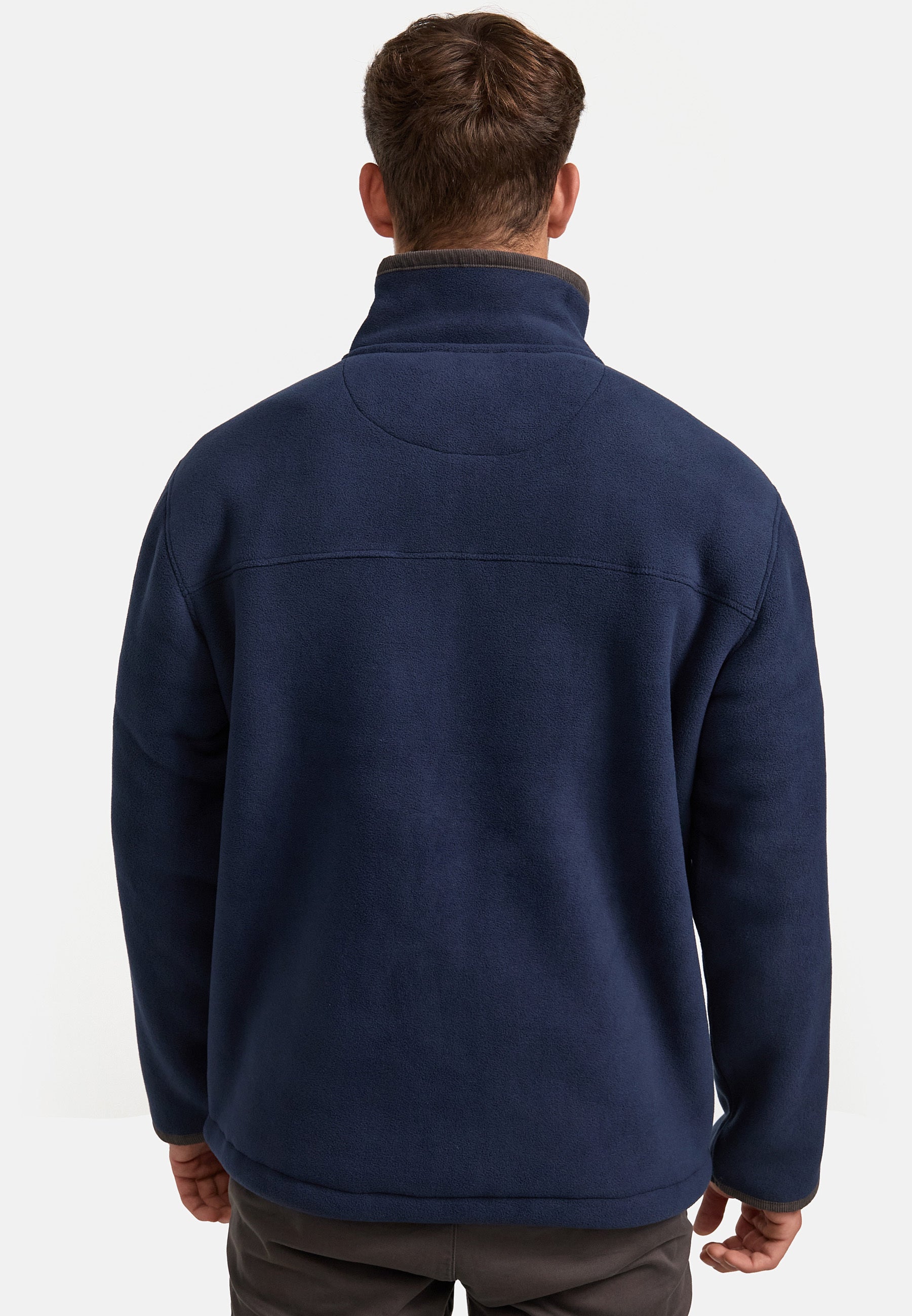 Übergangsjacke Fleece INEmilos Produktbild