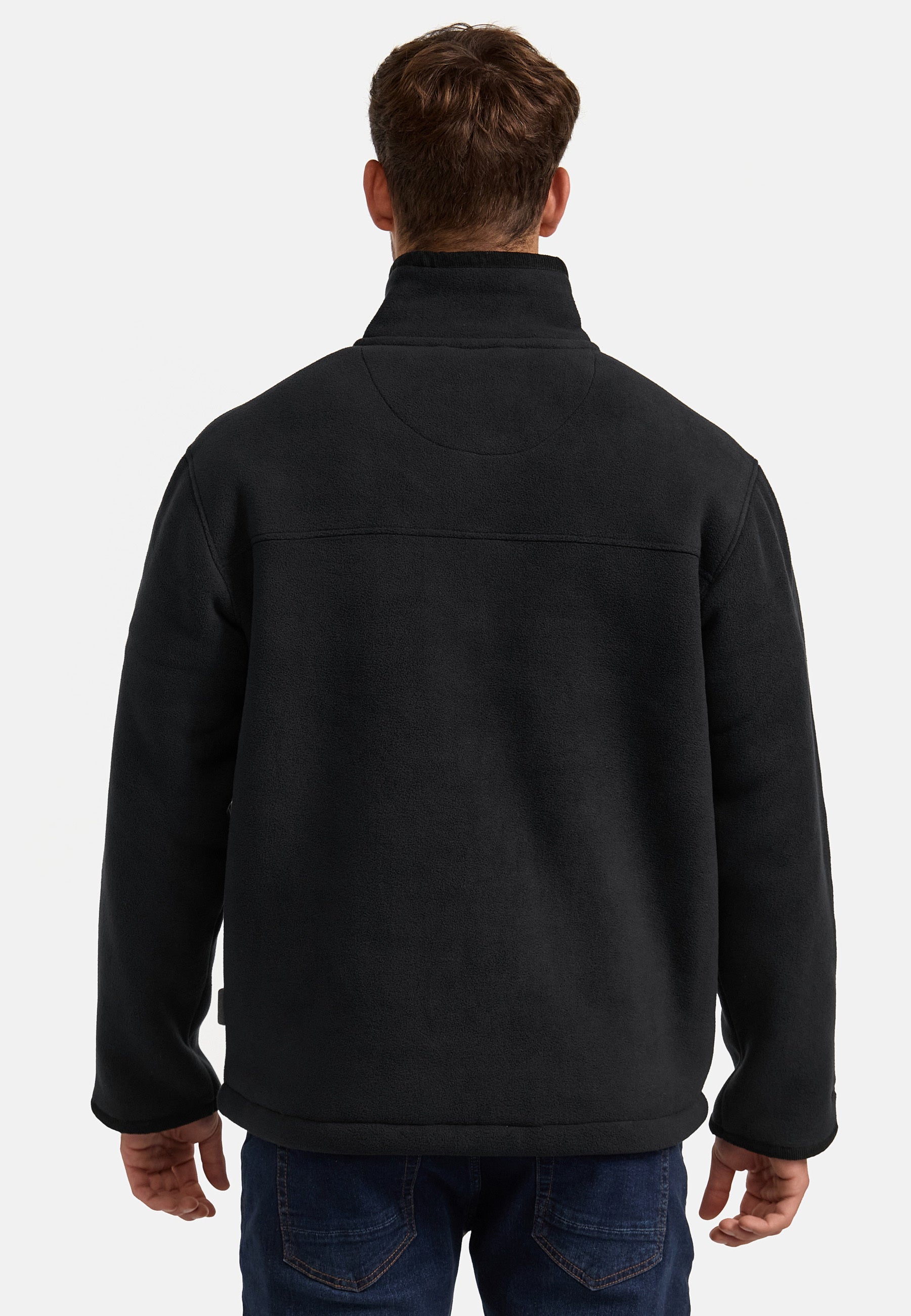 Übergangsjacke Fleece INEmilos Produktbild