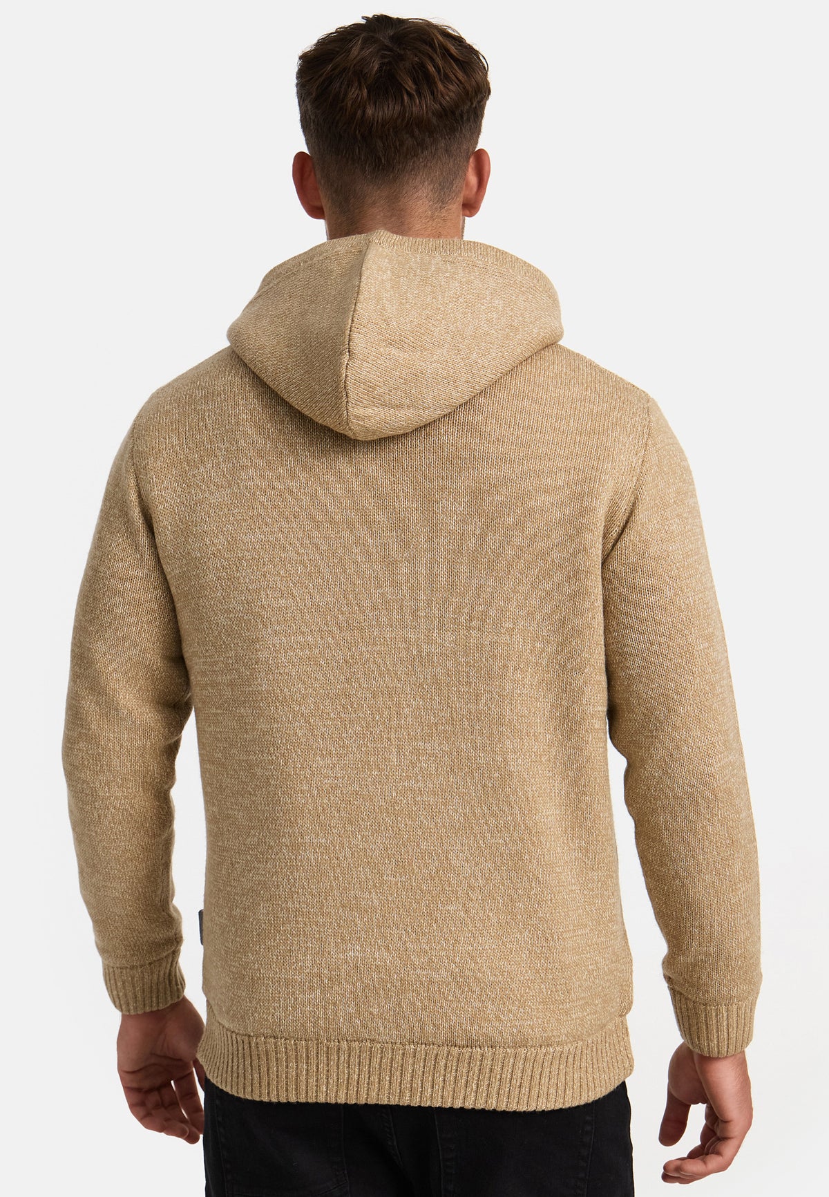 Strickjacke INRandolph Produktbild