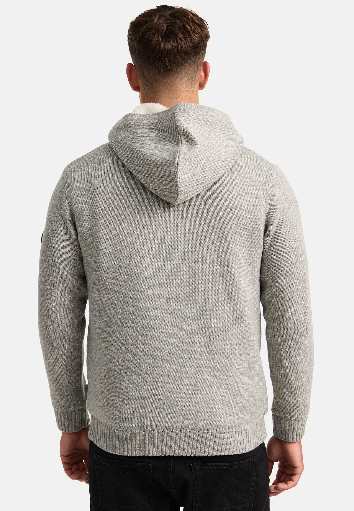 Strickjacke INRandolph Produktbild