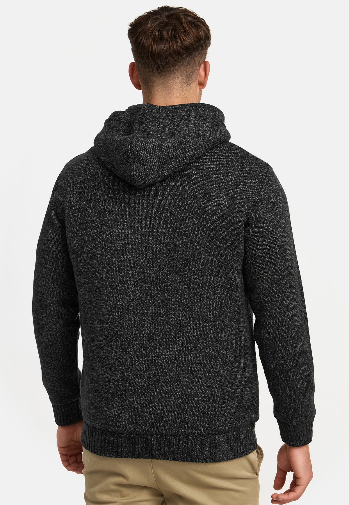 Strickjacke INRandolph Produktbild